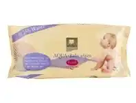 Reynard Baby Wipes Aqua+ 70 Pack