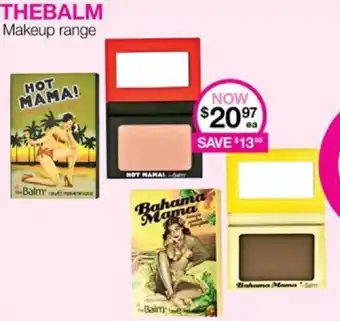 THEBALM