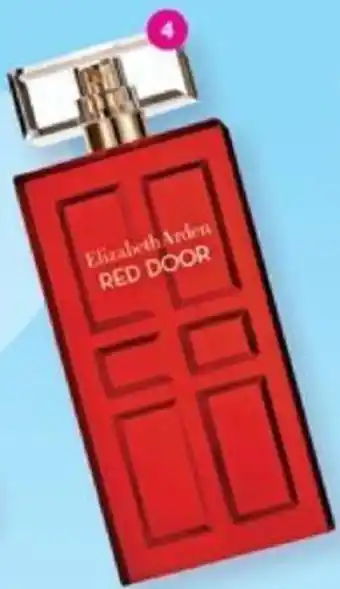 Elizabeth Arden Red Door EDT 100mL
