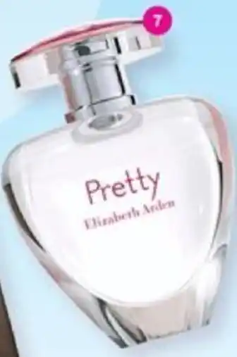 Priceline Elizabeth Arden Pretty EDP 100mL offer