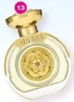 Priceline Guess Bella Vista EDP 30mL offer