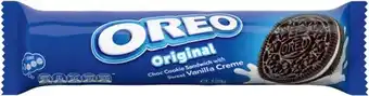 IGA Oreo Cookies 128-131g Selected Varieties offer