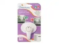 Baby Bunting Dreambaby Ezy Check Swivel Oven Lock offer