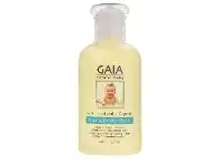 Gaia Natural Baby Hair & Body Wash 200ml