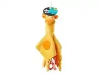 Baby Bunting Tommee Tippee Soft Comforter Gerry Giraffe offer