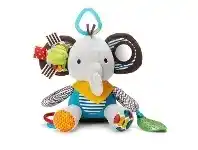 Skip Hop Bandana Buddies Activity Elephant