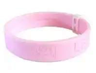 Milk Bands Bracelet NA PNK