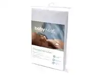 Baby Bunting Babyrest Changepad Cover Childcare White offer
