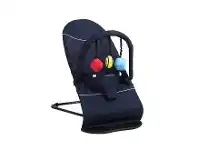 Veebee Baby Minder Navy