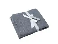 Baby Bunting Bilbi Chambray Pram Comforter Denim offer