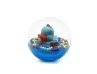 Baby Bunting 123 Grow Water Ball Cowboy Duck Blue offer