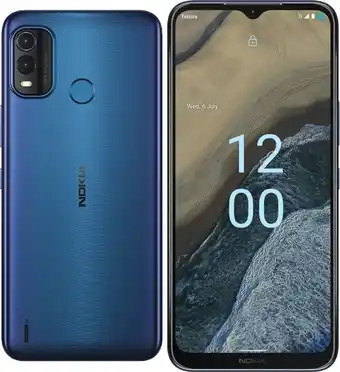 Coles Nokia G11 Plus offer