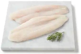 Coles Coles Thawed Basa Fillets offer