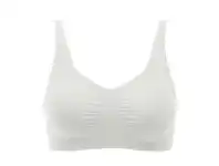 Baby Bunting Medela Bra Nursing White Large offer
