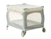 Playette Travel Cot Netting