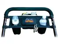 Baby Bunting Jolly Jumper Stroller Caddy offer