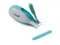 Baby Bunting Safety 1st Sleepy Baby Clippers offer