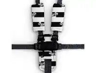 Outlook Harness Cover Disney Mickey Stripe