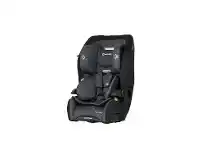Baby Bunting Maxi Cosi Luna Smart Harnessed Car Seat Fossil Grey offer