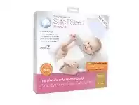 Baby Bunting Safe T Sleep Travel Sleepwrap Large (Online Only) offer