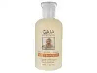 Baby Bunting Gaia Baby Bath & Body Wash 250ml offer