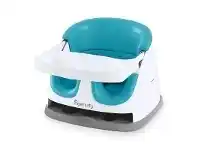 Baby Bunting Ingenuity Baby Base Compact Aqua offer