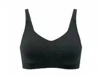 Baby Bunting Medela Bra Nursing Black Extra Large offer