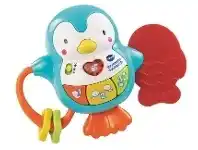 Baby Bunting Vtech Little Friendlies Musical Penguin offer