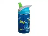 Baby Bunting Camelbak Drink Bottle Eddy Kids Scuba 0.4L offer