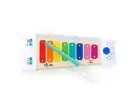 Baby Einstein Hape Magic Touch Xylophone Wooden Musical Toy