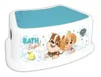 Paw Patrol Step Stool