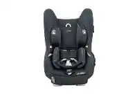 Baby Bunting Britax Safe N Sound Graphene+ Car Seat Black Opal offer