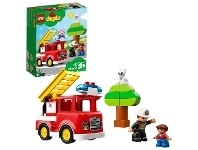 Baby Bunting LEGO® DUPLO® Fire Truck offer