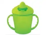 Baby Bunting Heinz Baby Basics Free Flow Cup offer