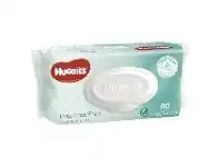 Baby Bunting Huggies Wipes Fragrance Free 80 Pack offer