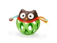 Baby Bunting Skip Hop Explore & More Roll-Around Owl offer