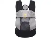 Baby Bunting LilleBaby Complete Airflow Charcoal/Silver offer