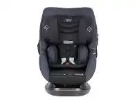 Baby Bunting Mothers Choice Accord AP Convertible Car Seat 0-4 Years Moonlit Grey offer