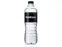 Thankyou Water 600ml