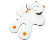 Benbat Total Body Support - 0-12 Mnths