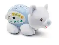 Baby Bunting Vtech Baby Starlight Sounds Polar Bear offer