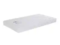 Baby Bunting Tasman Eco Deluxe Mattress 1310L x 750W x 120H (mm) offer