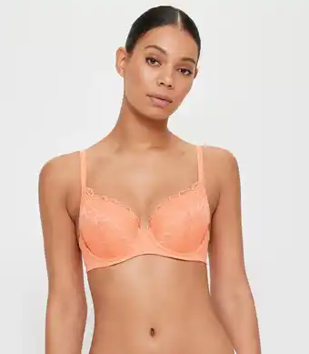 Target Lace T-Shirt Bra offer