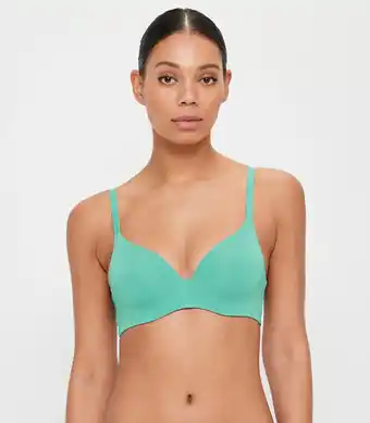 Olivia Micro T-Shirt Bra