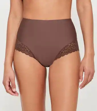 Target Bella Bonded Micro and Lace Full Briefs offer