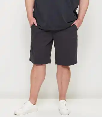 Target Man Plus Byron Shorts offer