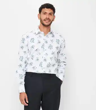 Target Business Shirt - Preview offer