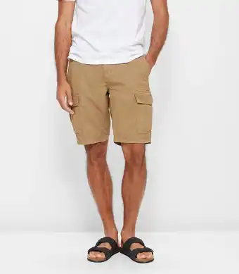 Target Cargo Shorts offer