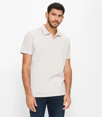 Target Preview Polo Shirt offer