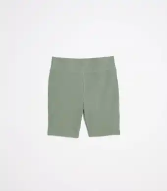 Target Rib Bike Shorts offer